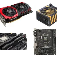 کیس گیمینگ / طراحی / اداری|رایانه رومیزی|شیراز, شهرک والفجر|دیوار