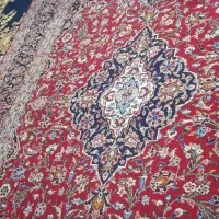 فرش دوازده متری دستباف