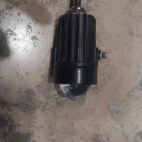 جت لایت ۵ وات آفتابی