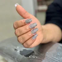 کاشت ناخن لمینت ناخن