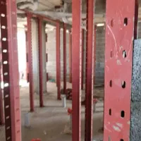 نبشی کشی والپست جوشکاری سیار کورد