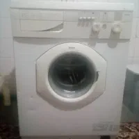 ماشین لباسشویی اتوماتیک هایر