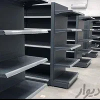 قفسه فروشگاهی|فروشگاه و مغازه|کرمان, |دیوار