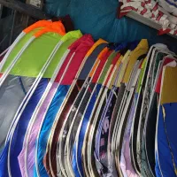 پخش مستقیم چادر های مسافرتی ایپک ترکیه در سایز مدل