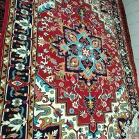 گلیم فرش ضخیم