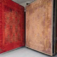 فرش جدیــد تـراکم بالا.. نورا &با شرایط اقساطی