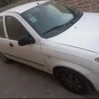 تیبا2مدل 97معاوضه با پراید مدل90 روبه پایین