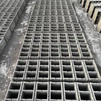 بلوک سیمانی