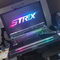 لبتاب ROG G533ZM