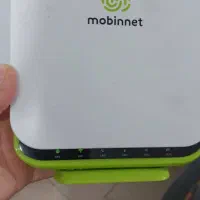مودم مبین نت