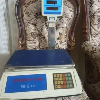 ترازو دیجیتال