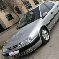 سیتروئن زانتیا ۲۰۰۰