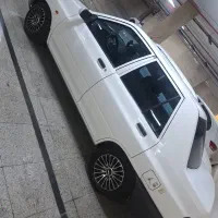 پراید ۱۳۱ SE سفید|خودرو سواری و وانت|تهران, جوادیه|دیوار