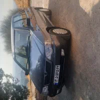 پراید 132 SX