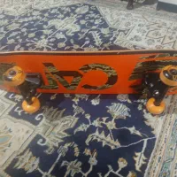 اسکیت برد