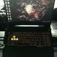 لپ تاپ ایسوس TUF Gaming A15