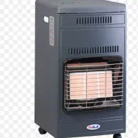 بخاری کپسولی