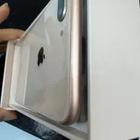 iphone 8 plus 256|موبایل|اصفهان, چرخاب|دیوار