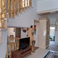 باغ ویلا ۴۱۰ متری (داخل بافت)انشعابات قانونی|فروش خانه و ویلا|رامجین, |دیوار