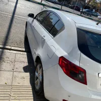 جیلی RV مدل ۲۰۱۴|خودرو سواری و وانت|تهران, ورزشگاه آزادی|دیوار