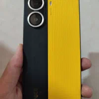 Poco x7 pro