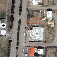 زمین تجاری مسکونی|فروش زمین و ملک کلنگی|انگوت, |دیوار