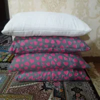 تولیدی بالشت