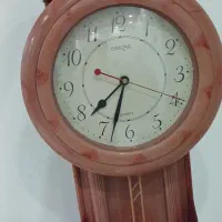 تابلو سوره و ساعت دیواری