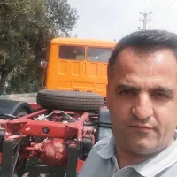 تک کمپرسی۱۹۳۰|خودرو سنگین|شیراز, شاهچراغ|دیوار