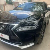 لکسوس nx200