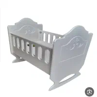 گهواره، ام دی اف نوزاد، نو نو کاملا سالم