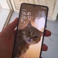 poco x7 pro 512 ram12