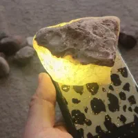 سنگهای خاص جذاب