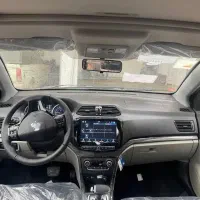 شاهین اتوماتcvt توربو صفر معاوضه با S5 و Swm و sx5|خودرو سواری و وانت|تبریز, |دیوار