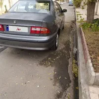 سمندLXمدل85|خودرو سواری و وانت|نظرآباد, رسالت|دیوار