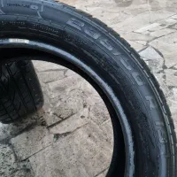 یک جفت لاستیک کنتیننتال ۲۳۵/۵۰/۱۹