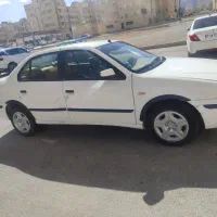 سمند EF7مدل۹۴