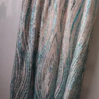 لباسی مجلسی زنانه