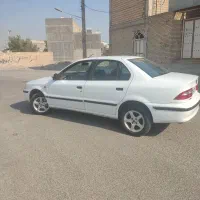 سمند LX مدل90|خودرو سواری و وانت|دزفول, |دیوار