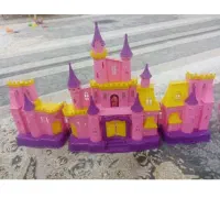 خانه باربی اسباب بازی قصرباربی