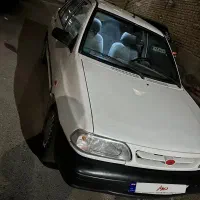 پراید مدل ۹۰ هیدرولیگ|خودرو سواری و وانت|نیشابور, ریوند|دیوار