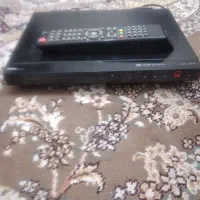 دی وی دی تمیز نو|پخش‌کننده DVD و ویدیو|مشهد, میان ولایت|دیوار