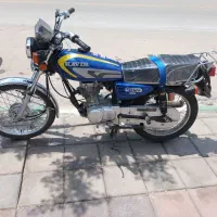 موتور کویر 1400