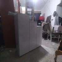جاکفشی سه تیکه