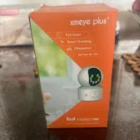 دوربین بیبی کم xm eye plus