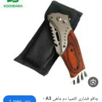 چاقو کلکسیونی|کلکسیون و سرگرمی|بیرجند, |دیوار