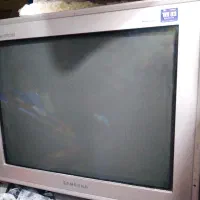 مانیتور سامسونگ سالم