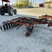 دیسک کیسی ۳۶پره جکی|خودرو سنگین|چنگ الماسی, |دیوار