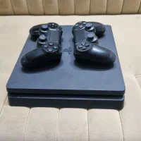 فروش پی اس ۴ ۱ترا دودسته