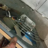 فن هواکش|پنکه و تصفیه‌کنندهٔ هوا|سنندج, |دیوار